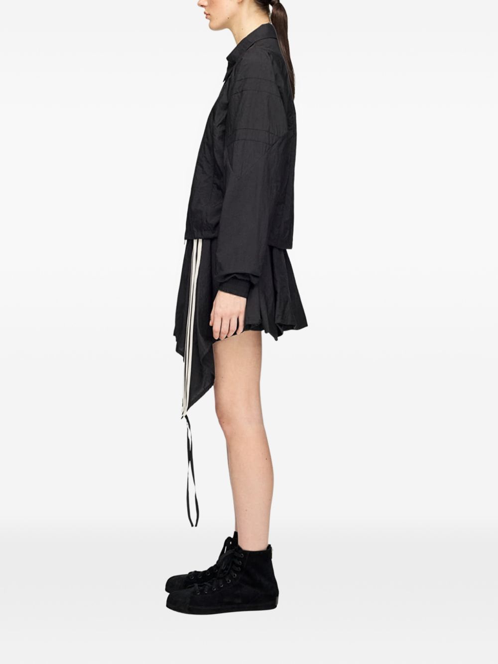 Y-3 Shorts - BLACK | 2c10a912e0d3b5d2fa4f23e921da0119d3fd1f12