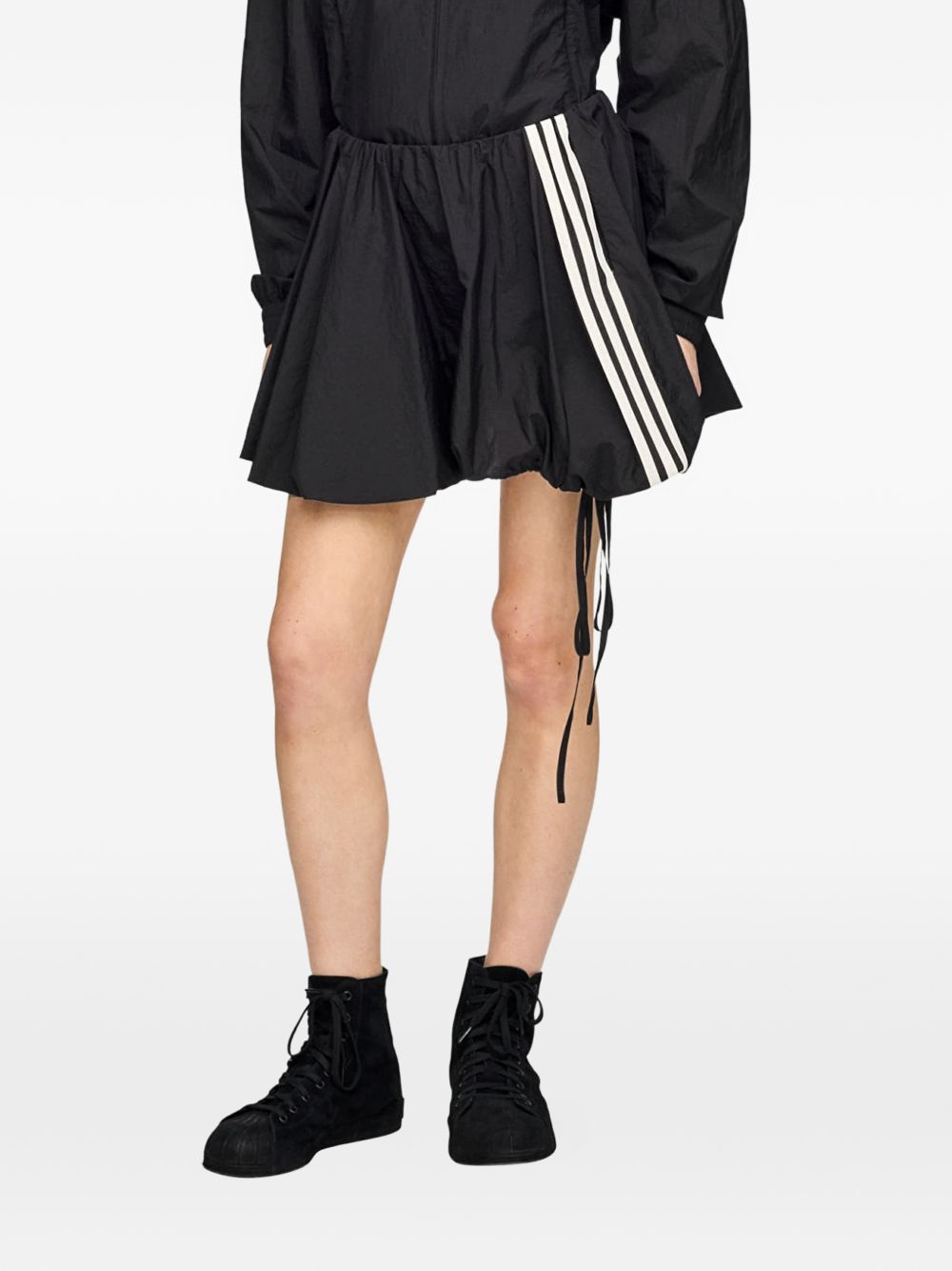 Y-3 Shorts - BLACK | ff3d0927416b474933c729c25f5c87194e98b5e7