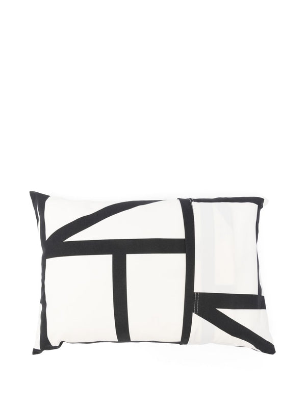 Monogram Pillow