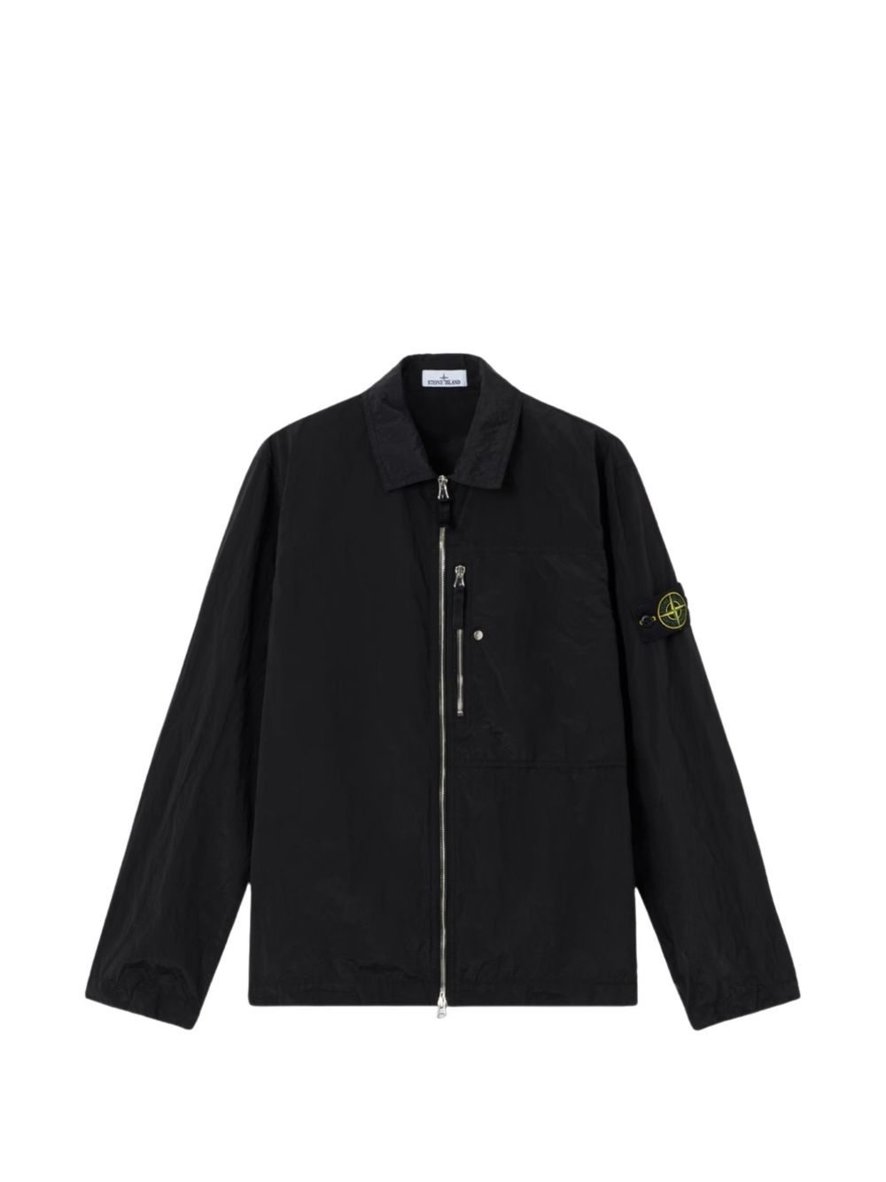 Stone Island Shirts - Blacks and greys | db943bc048ec22208171b5a3676cf78c0037d045