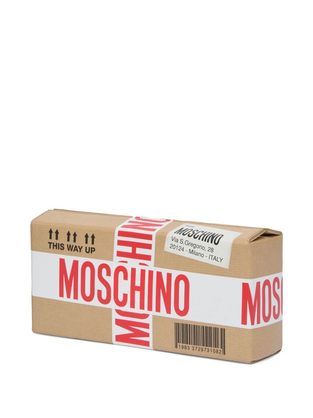 Moschino Bags - BEIGE | 46cba5b853d8def6941c36b3d17187c536f2a14d