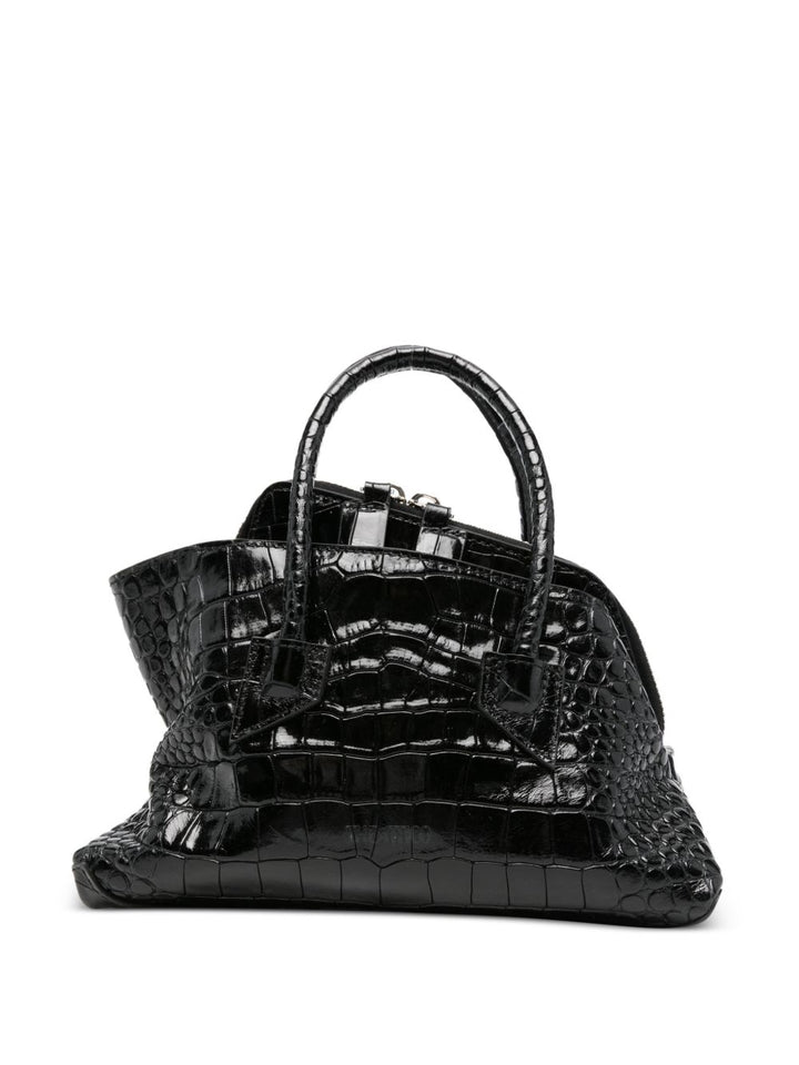 The Attico Fashion Bags - Blacks and greys | e678fbccac476a360f3cb0b97842590c8bd4c0a4