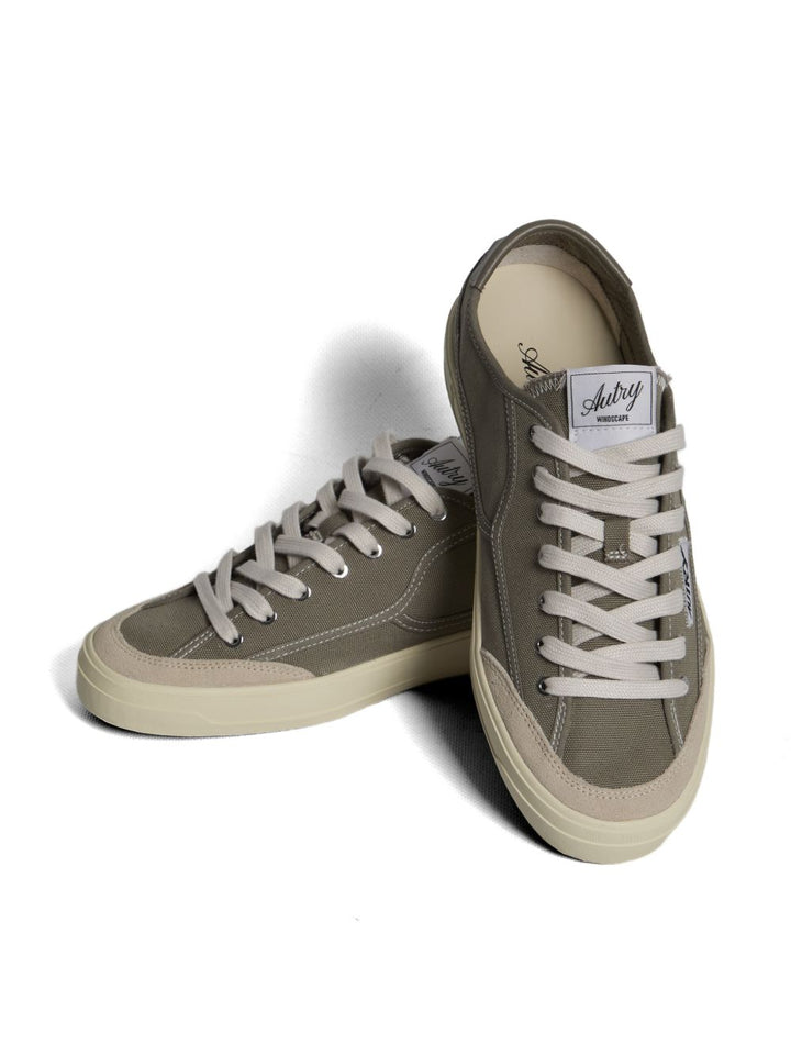 Autry Sneakers - Blue and green | 378bd7ef4c603e462e59087ecd8feee5bdeb9bb5