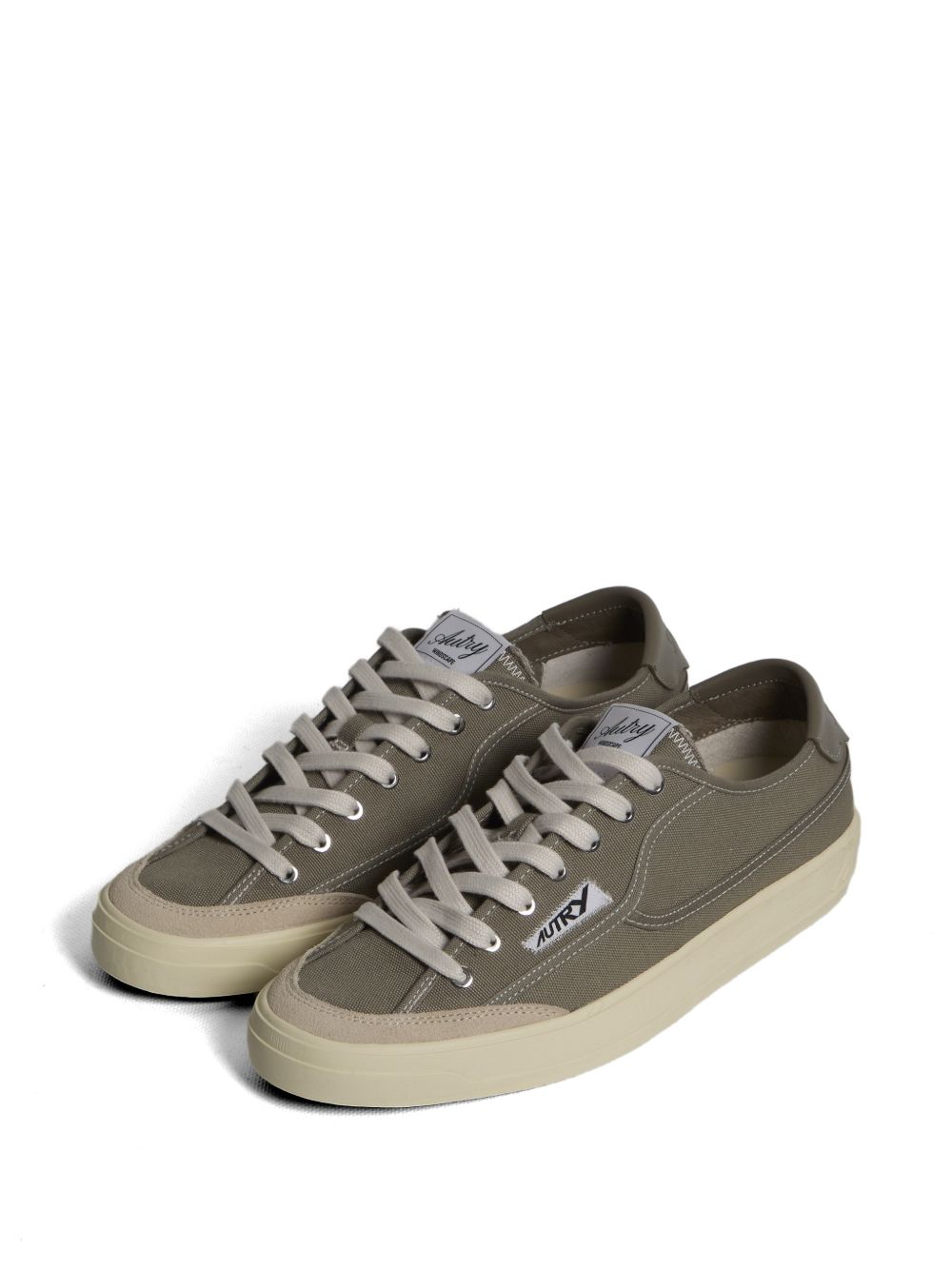 Autry Sneakers - Blue and green | 9e05bfa4977cd3d52064a5a3db2a5d8944911d33