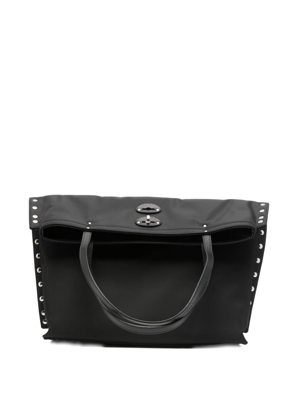 Zanellato Bags - Blacks and greys | 013c49de263cb4db7e85906174c7ea9b1bf168a5