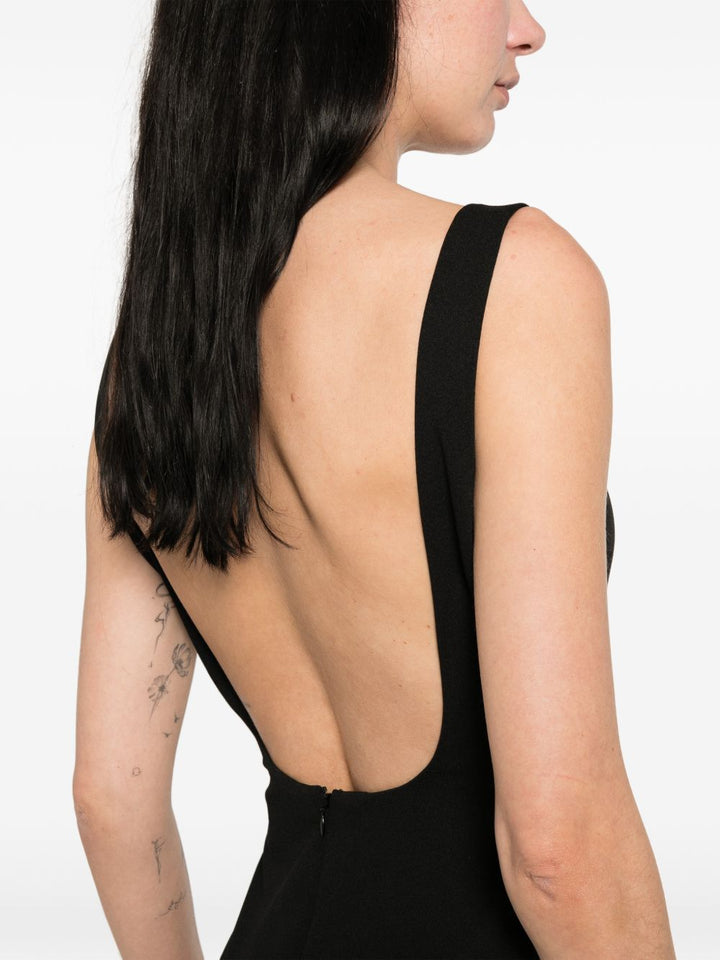 Solace London Dresses - Blacks and greys | a0fd3ba9cd3b22ffa68283a668fb0da9d5106f5f