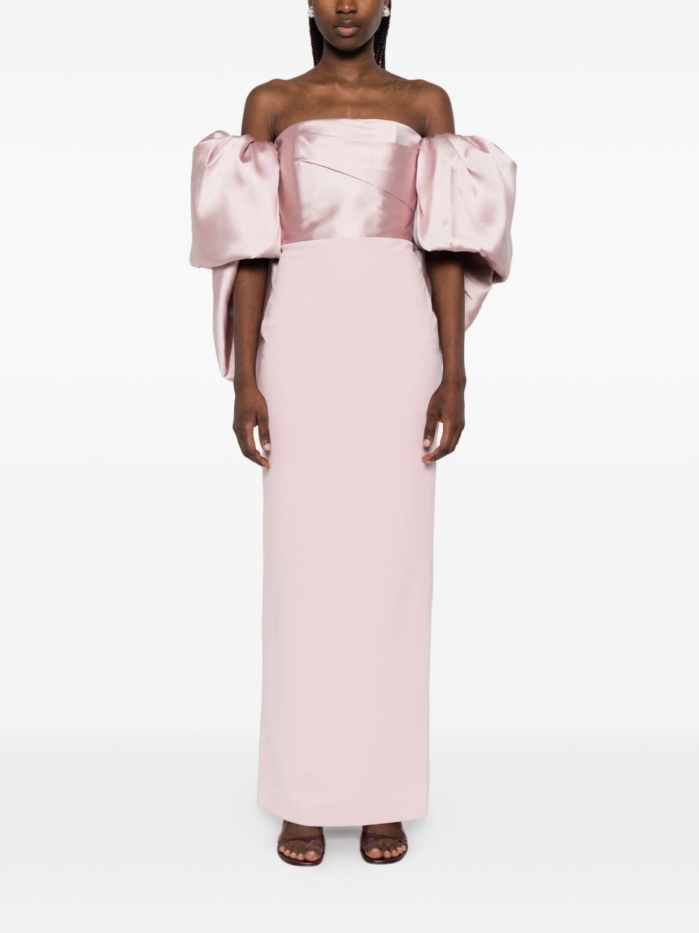 Solace London Dresses - Chiari e Naturali | b70216e58ad2ab40895854cf7f605c878b5b23d7