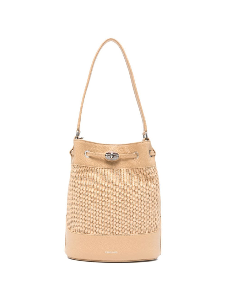 Zanellato Bags - BEIGE | c5af67649671d577c168d780ce627ac05ce3ca4d