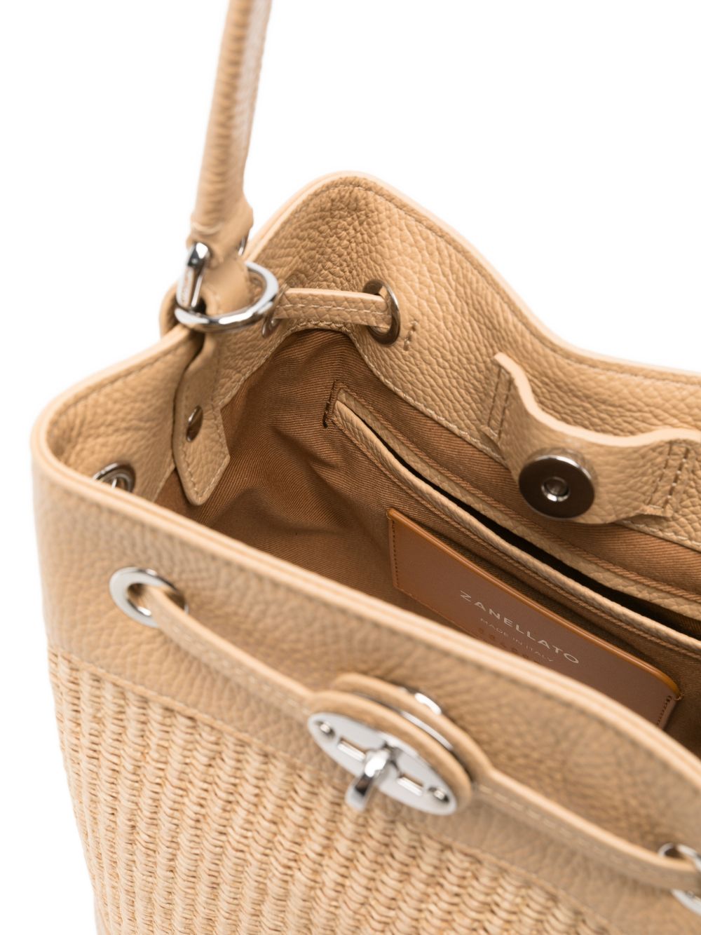 Zanellato Bags - BEIGE | a7cc25e9a603f8fc0d3f9219a408b078ab936603