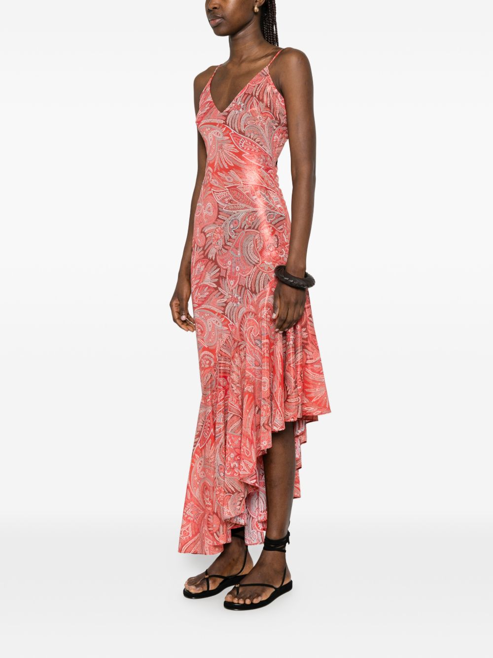 Etro Dresses - ORANGE | 2235f438a8b98843e12c340d298add38602cf0f7