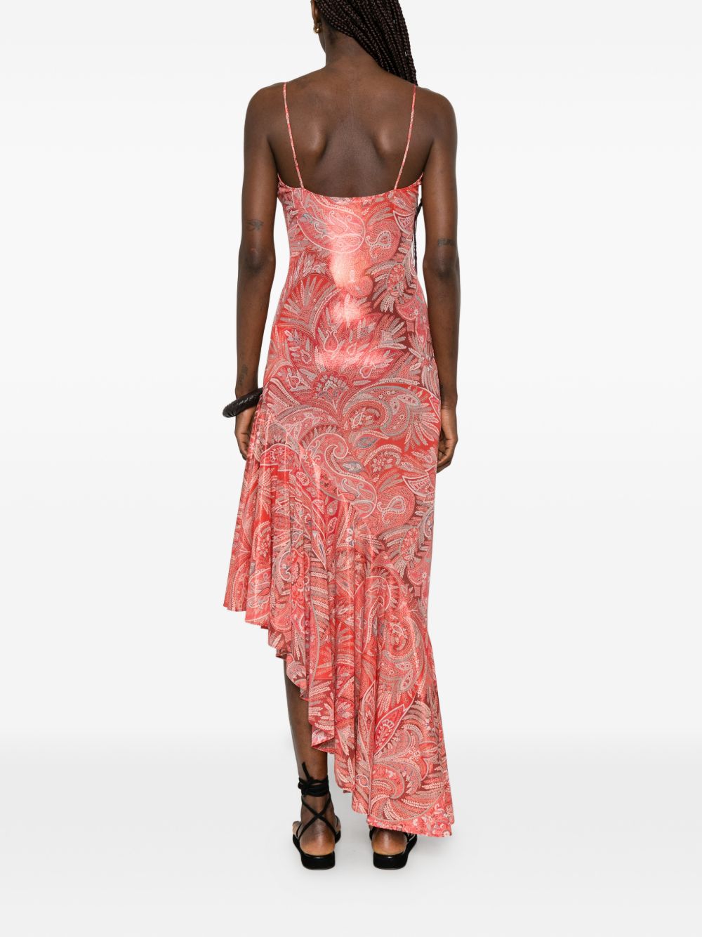 Etro Dresses - ORANGE | 6435c365bcaa9372ef8f3a23dafb951eba31f89c