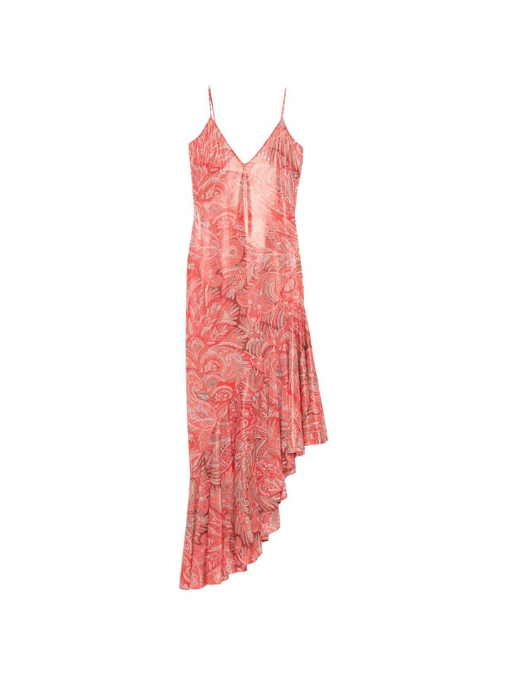 Etro Dresses - ORANGE | 08a50042f5282df392791200593b12103734a4d8
