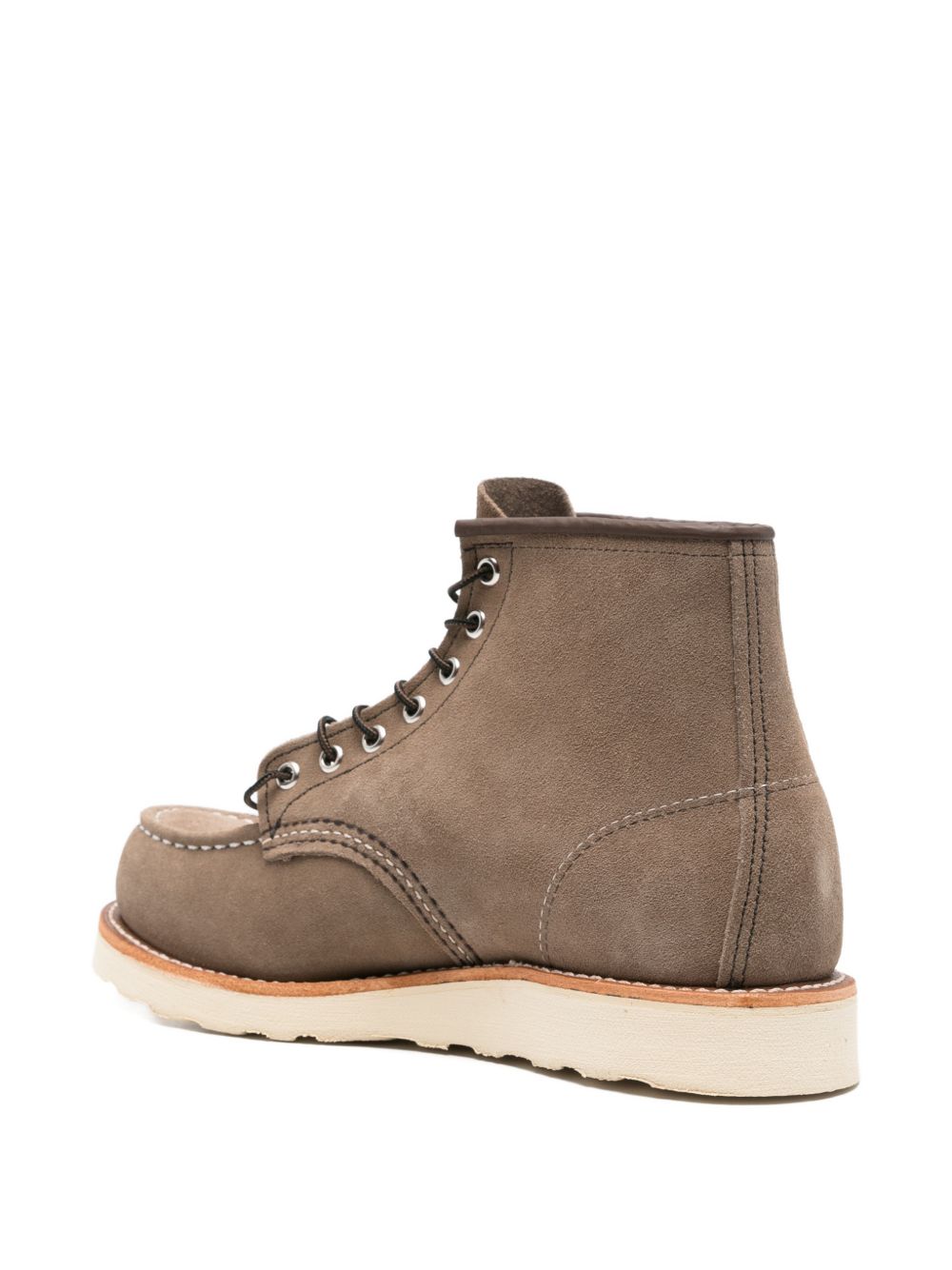 Red Wing Boots - GREY | b4f0b4cb706d9b2a92ab31c636fbed8b1db494cd