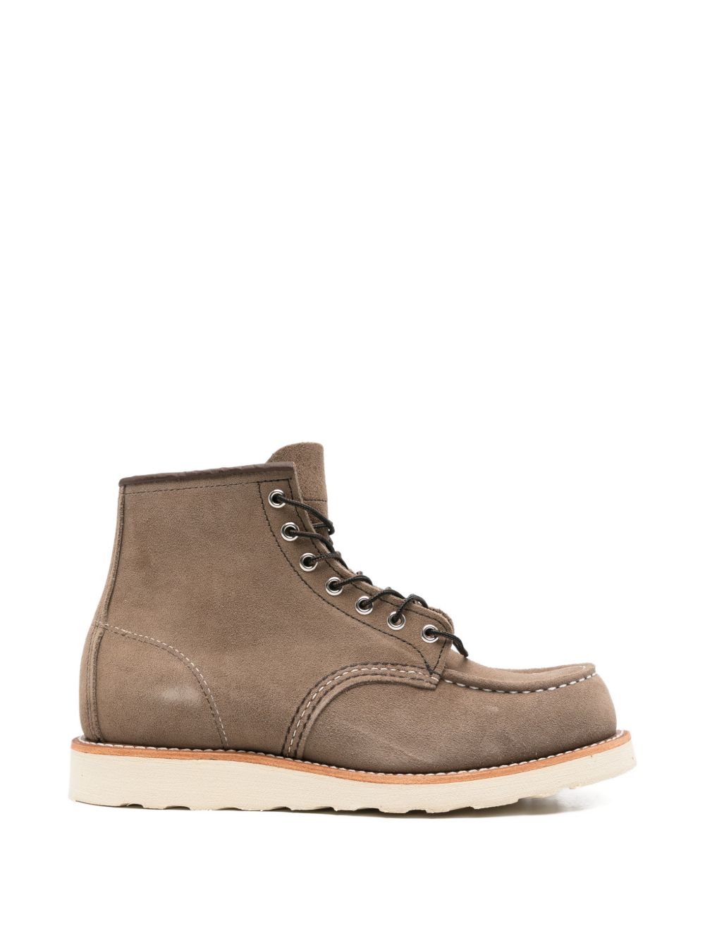 Red Wing Boots - GREY | 060bb9f4d64d2c8b87e1c6c2a7238c3ae1e681c6
