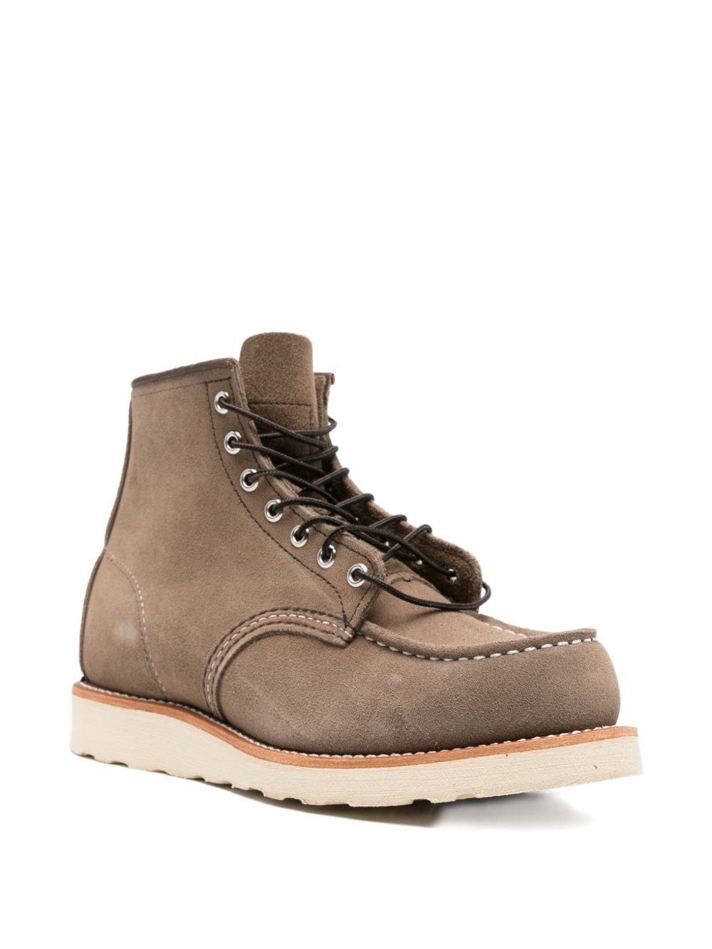 Red Wing Boots - GREY | ace348902cfa901ea4e140f9ec6f863f126a70e7