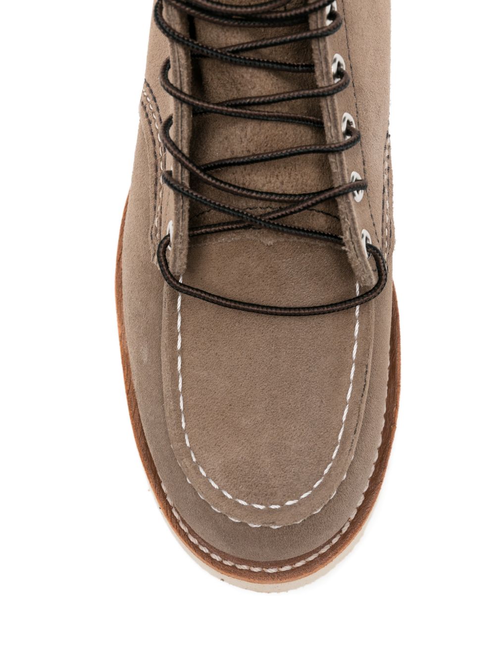 Red Wing Boots - GREY | 85633ef0b3a04318b5c5aa63af26d7b38782931d
