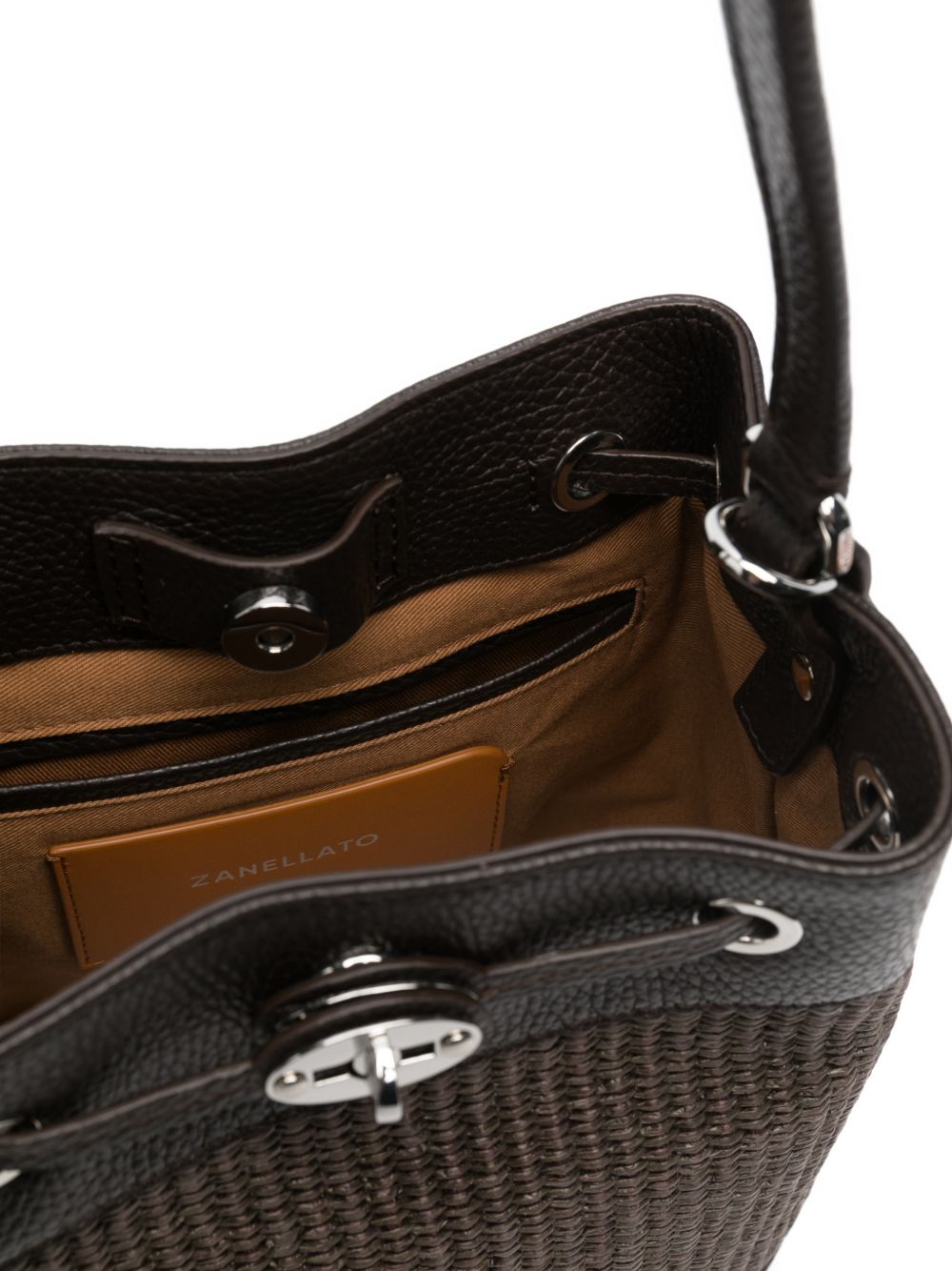 Zanellato Bags - BROWN | 769db2399f79a155ec1ab16d789f92aa67ee2bb9
