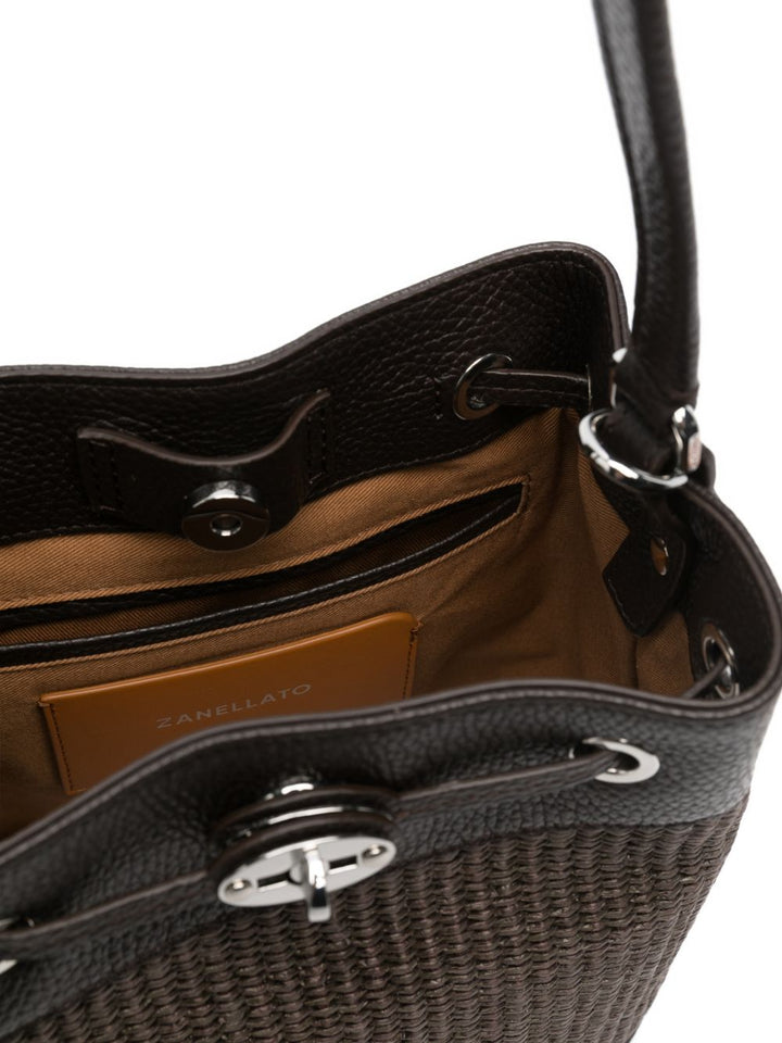 Zanellato Bags - BROWN | 769db2399f79a155ec1ab16d789f92aa67ee2bb9