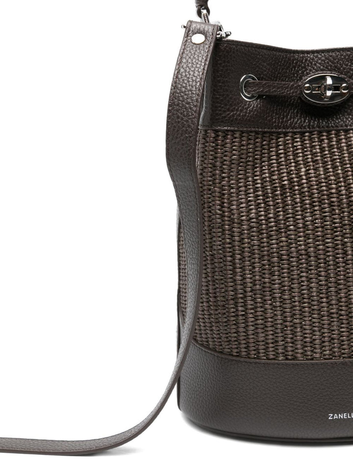 Zanellato Bags - BROWN | af04e93b8f2d8d8eef3c5f2e64b1cdd413cc350c
