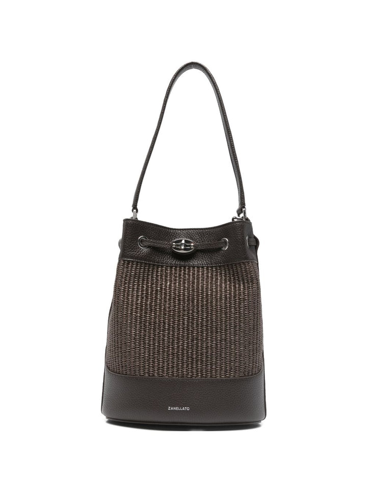 Zanellato Bags - BROWN | 7686907065669ef9486396894ba0c88b3817a066
