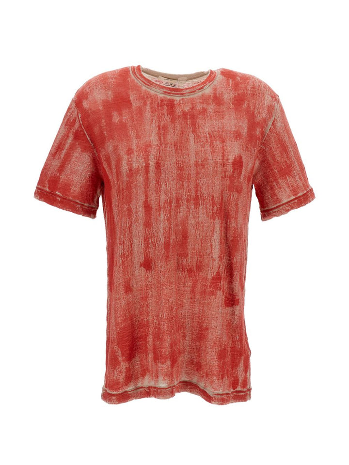 Comme Des Garcons T-shirts and Polos - BEIGE | 67ac58775a247f1cbefd392ca5abc231f8b2bb46