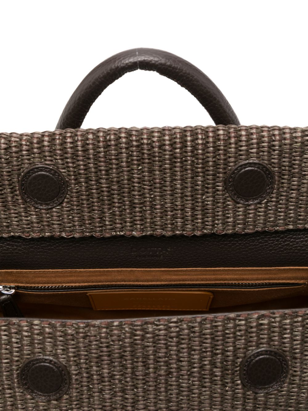 Zanellato Bags - Marrone | ebece027f4709f1a5f396693f8c39bec1d927d06