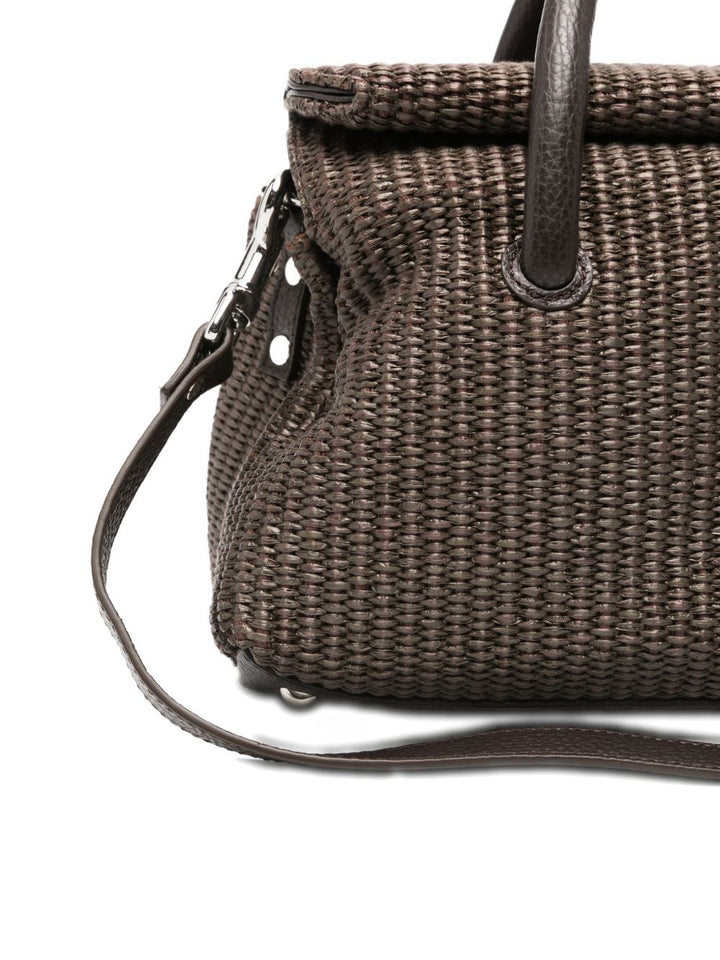Zanellato Bags - Marrone | b977d9f1a01e1b3eeda64ef3aae2e07959f310c2