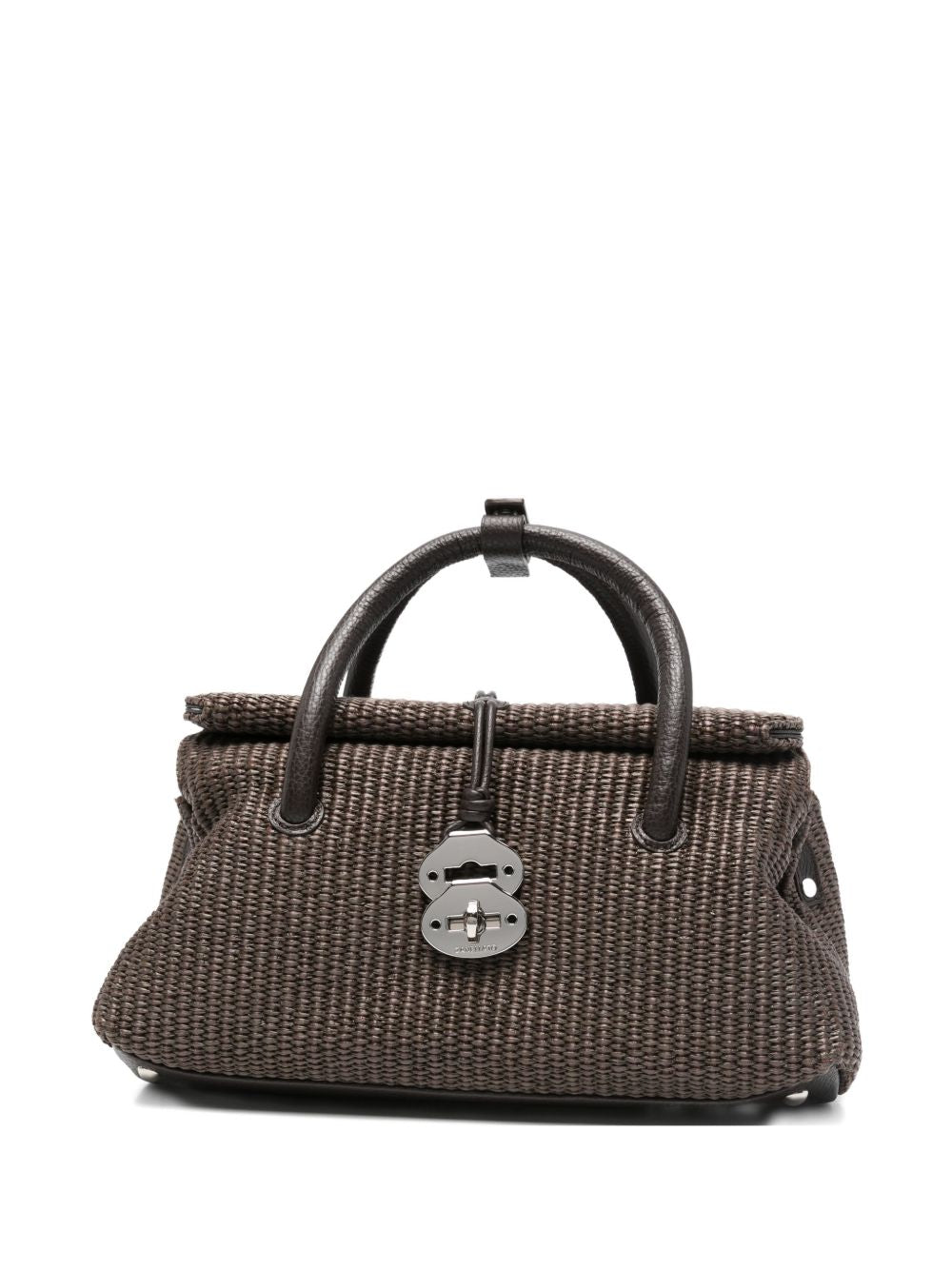 Zanellato Bags - Marrone | 2d843e0f1cb06efae7b4e891da074affc0816f58
