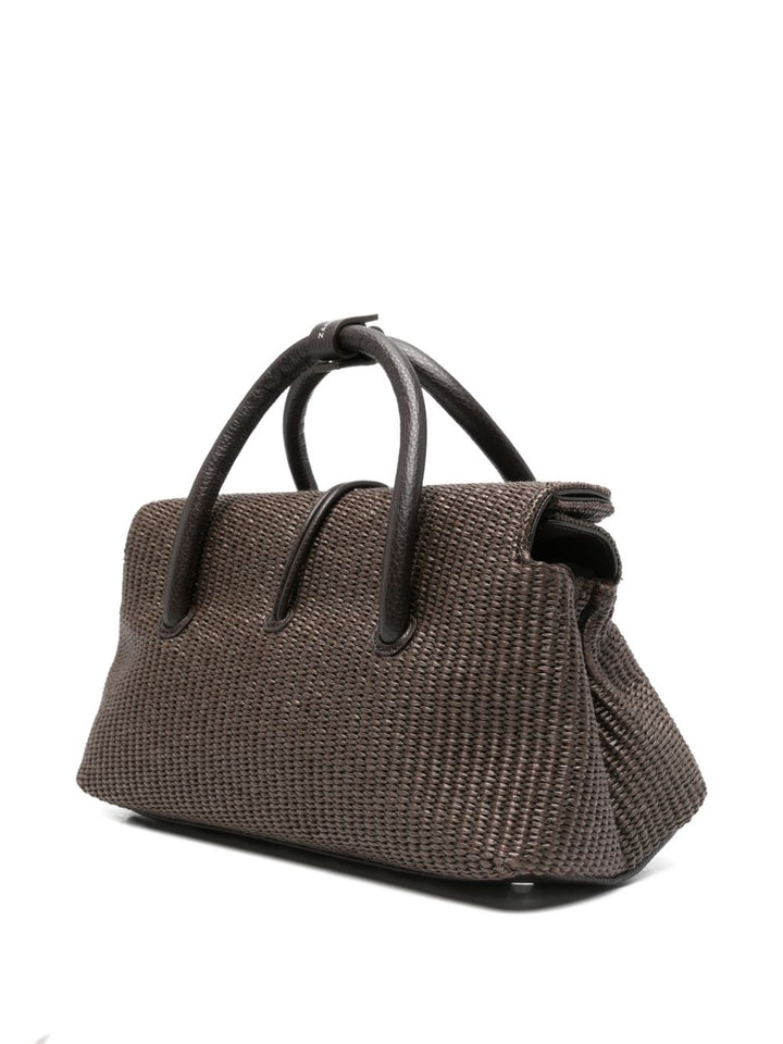 Zanellato Bags - Marrone | 400d49995dbd20173953d1aef346c13454e2a111