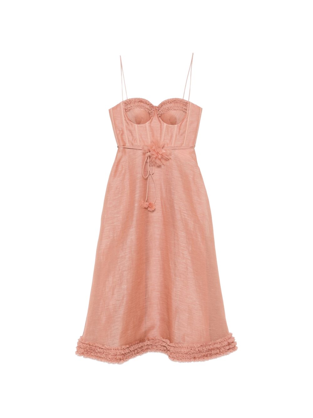 Zimmermann Dresses - PINK | ff9142d13207642f9de1fb83b27d3ad60e06c539
