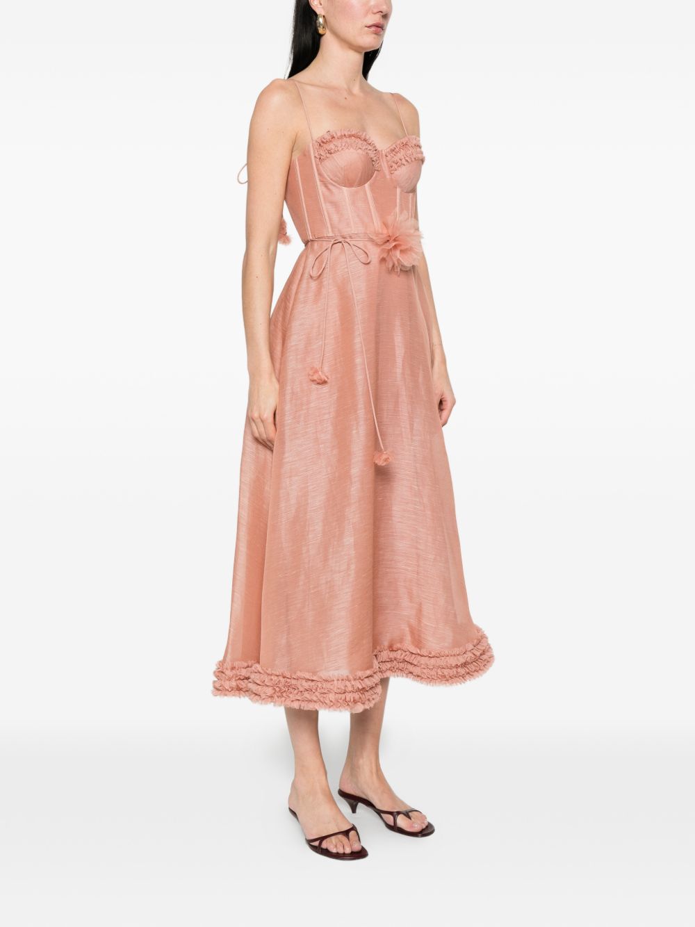 Zimmermann Dresses - PINK | 015bb9512ccc3114e8ea15e42e62e6404c78aa2e