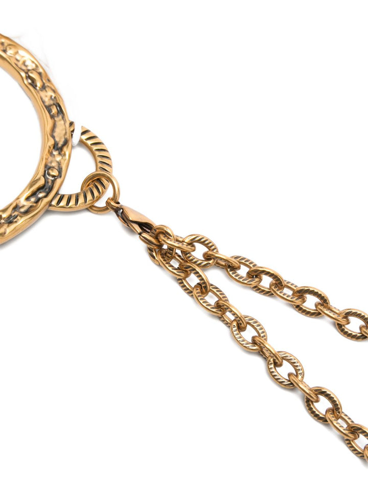 Zimmermann Belts - GOLD | 4452c50ca936a84c84b1d331162f207e6f590646