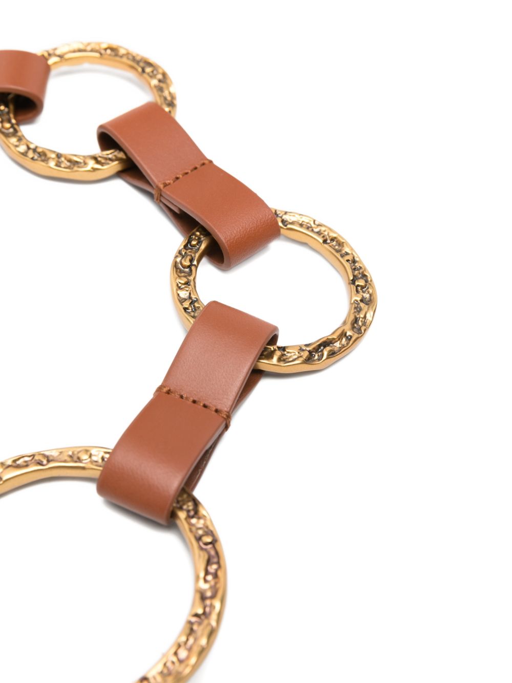 Zimmermann Belts - GOLD | ee55e99e595bda8743922658fa4bd8fc65521b89