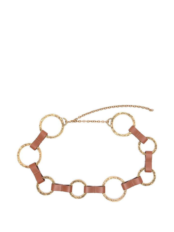 Zimmermann Belts - GOLD | 6ff883995b5c3dff0a8e55f1b397cbdc9c1387ee