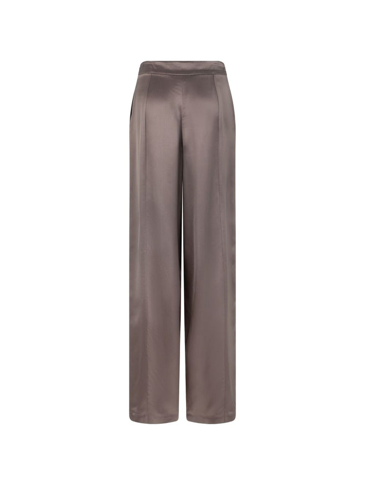 Emporio Armani Trousers - Marroni | 34ca22f910232e48813bcb384e3c06e66846a590