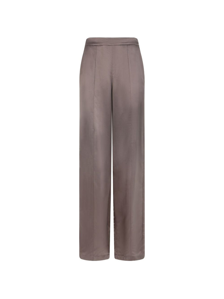 Emporio Armani Trousers - Marroni | b6939a6999fa31df5d28638a1b52e7b3de6a97a8