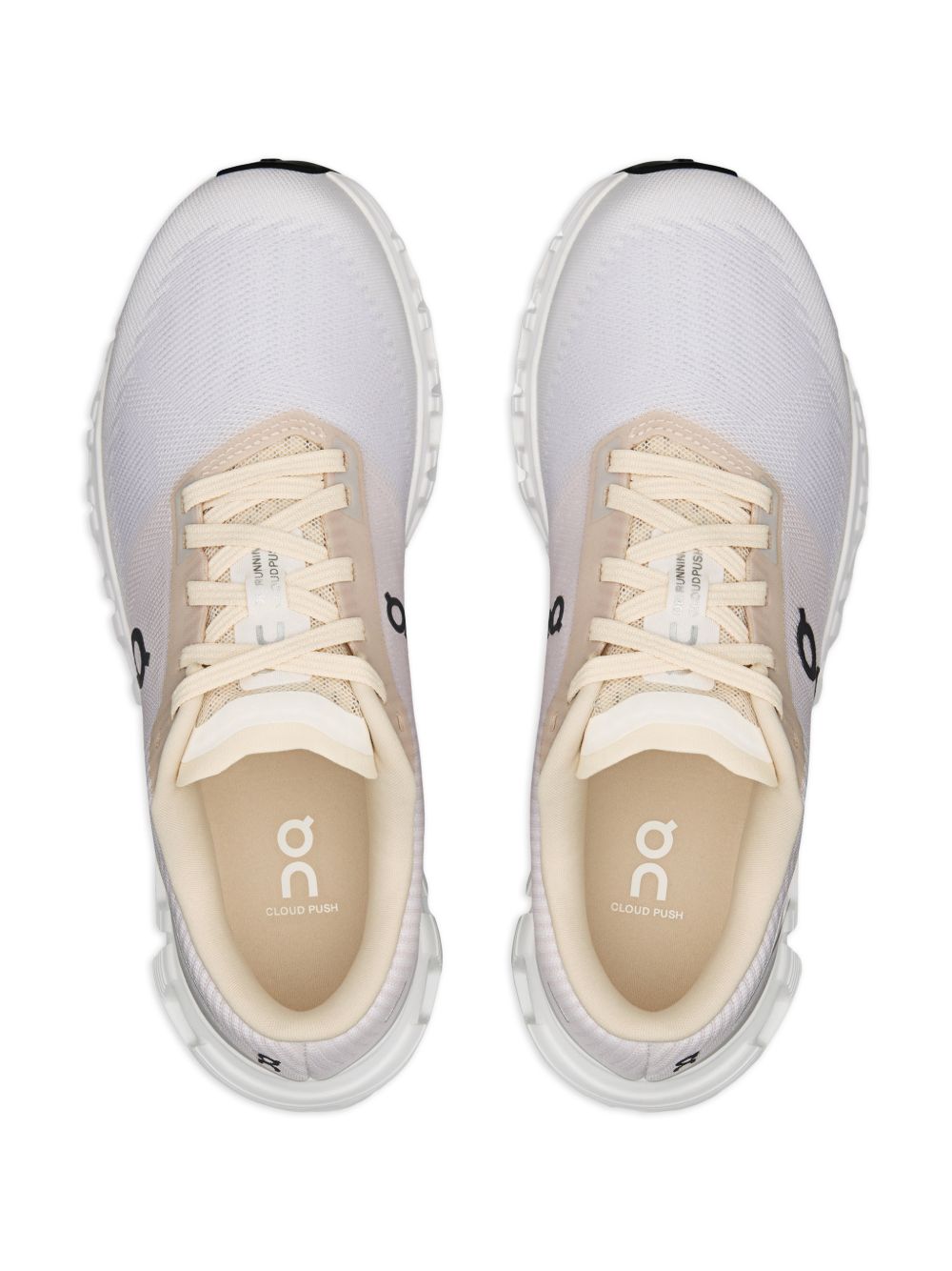 On Sneakers - BEIGE | 5ec2a31e58f023ae68b3b54c73f5e322fba43fbb