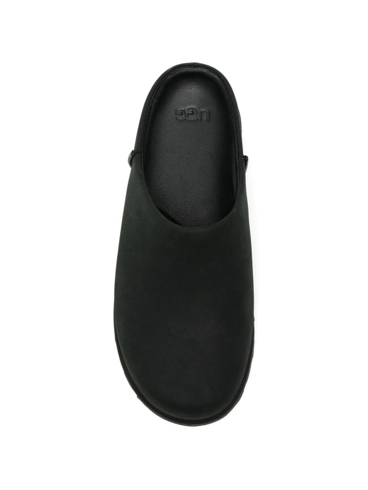 Ugg Sandals - BLACK | 136a39c0e582c44ac1480e474d0b4396aa56799a