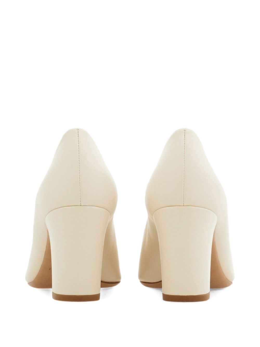 Ferragamo With Heel - Marroni | 070c128d91bce5b931e49f6f18a5f4126c83bd67