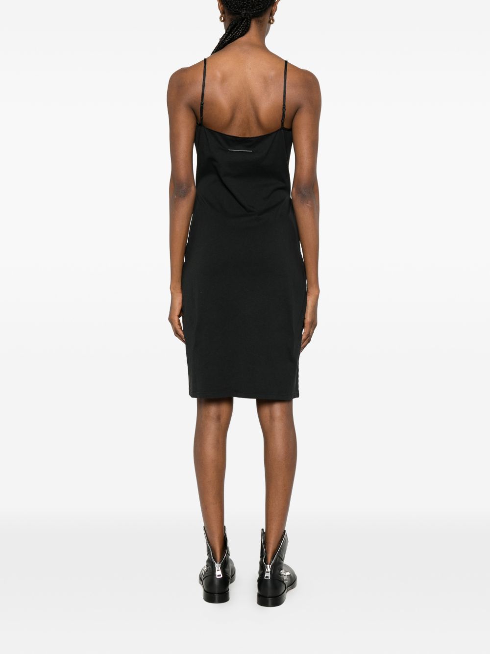Mm6 Maison Margiela Dresses - BLACK | 800d6a4a8d359c5a0365521806b5097e95def470