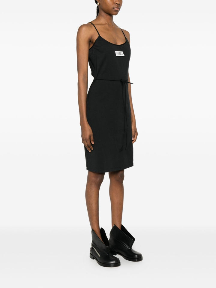 Mm6 Maison Margiela Dresses - BLACK | ee34bcdb98306da4c3082ce240fc92bf372dbc05