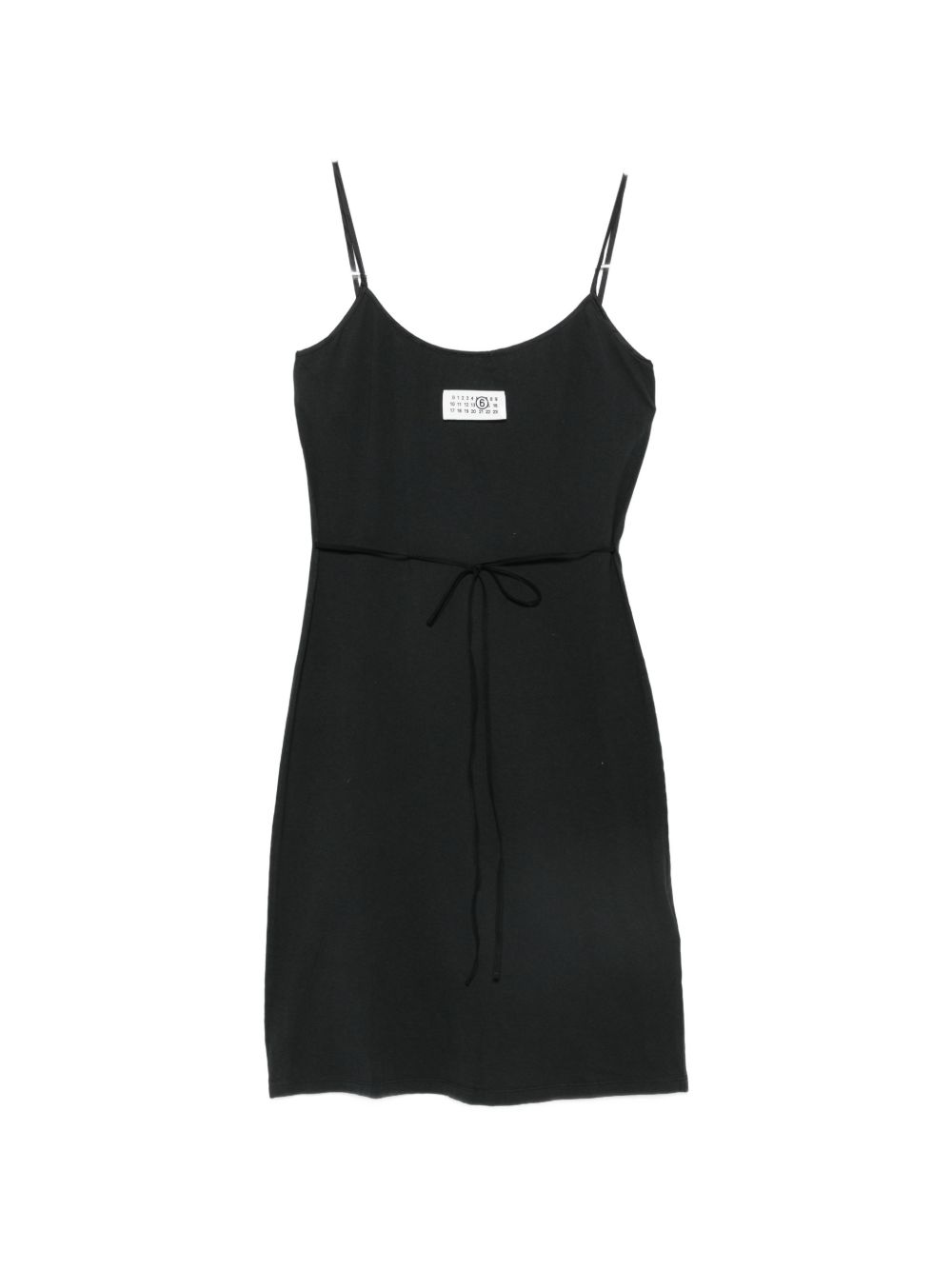 Mm6 Maison Margiela Dresses - BLACK | 43a1f19103dc92c19477cb944f311674555b2099