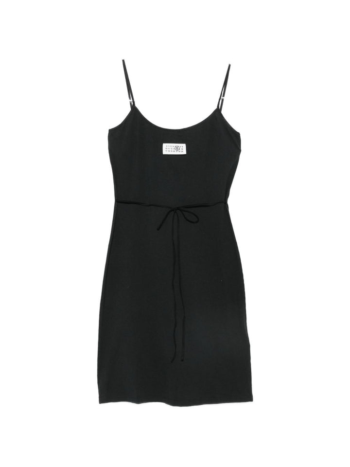 Mm6 Maison Margiela Dresses - BLACK | 43a1f19103dc92c19477cb944f311674555b2099