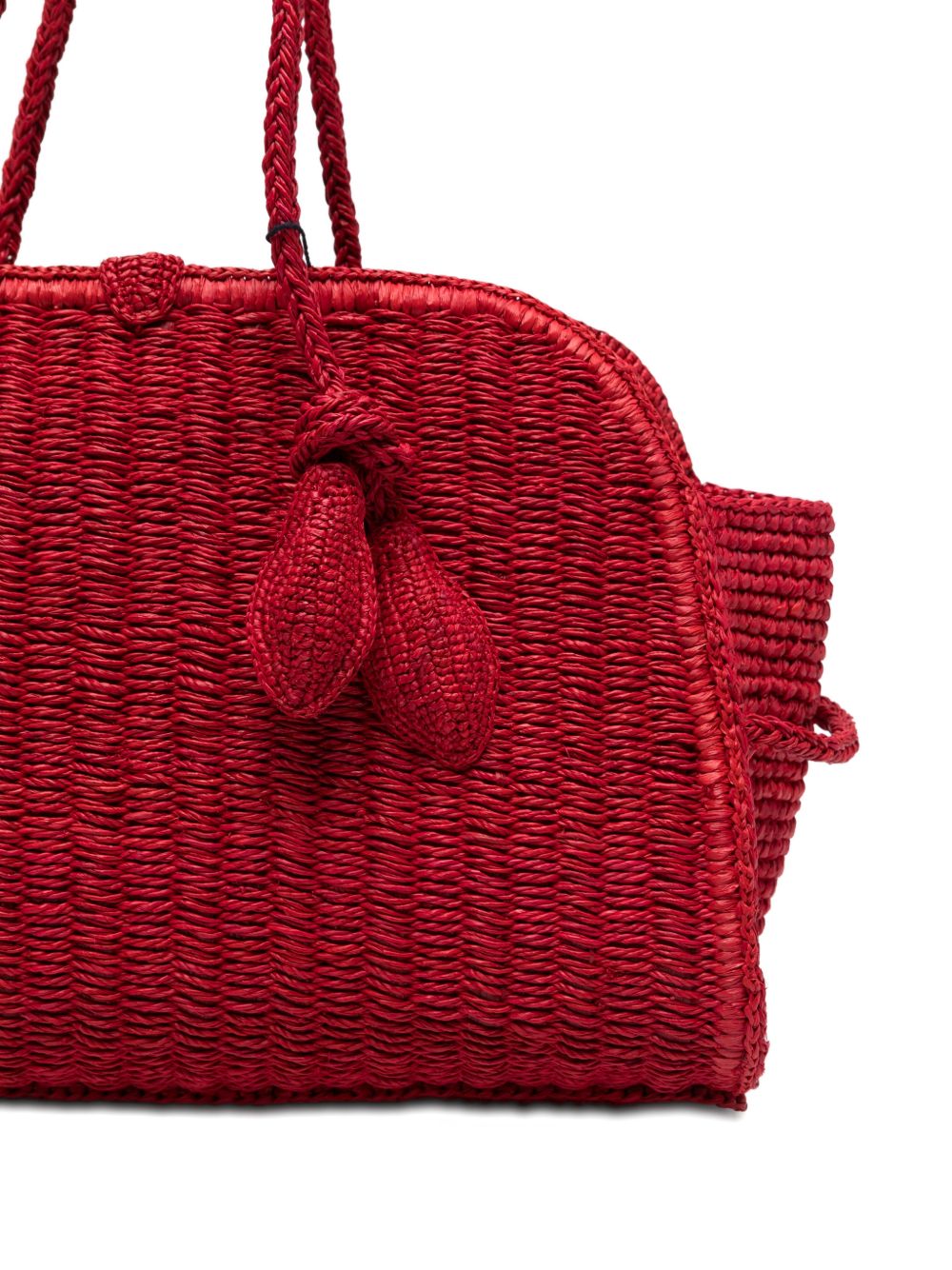Jacquemus Bags - RED | bb3eb47177874896a796d411d36ab920d64504dc