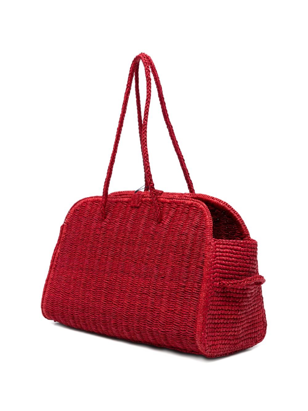 Jacquemus Bags - RED | 765b3e6c1c798a1b693fcf0cd81b07c0ea31da54