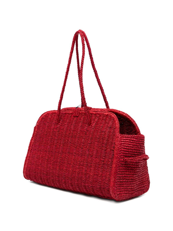 Jacquemus Bags - RED | 765b3e6c1c798a1b693fcf0cd81b07c0ea31da54