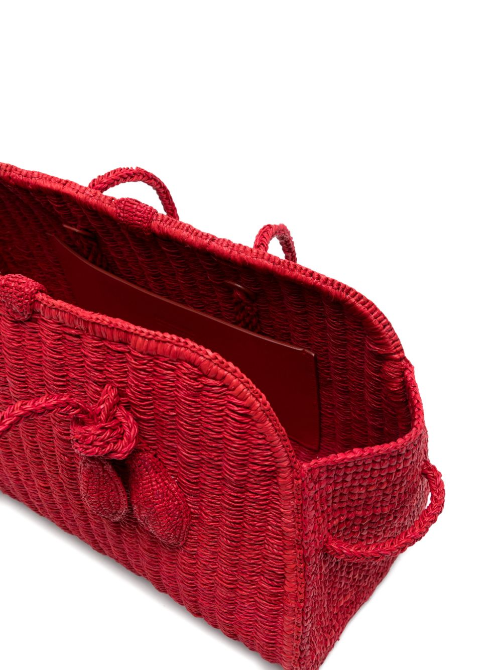 Jacquemus Bags - RED | b4bb8be10dace9beb541fcbcacb0f34e2d0f56a1