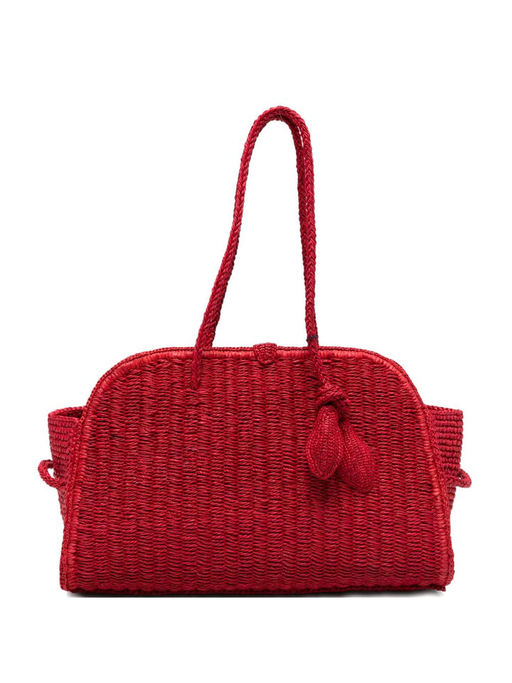 Jacquemus Bags - RED | 7446e7db1187c5514c6e1e2927ab7fd986fd9b24