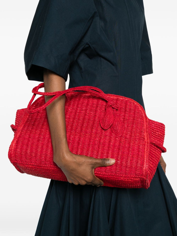 Jacquemus Bags - RED | b9221906267cbaeb485693663cbc58c0ccbab053