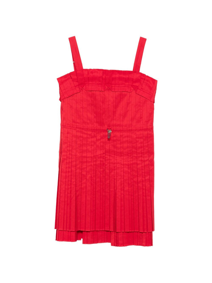 Fendi Dresses - Blue and green | f33f5125b49ac35732a35e668f75827102fcbe79